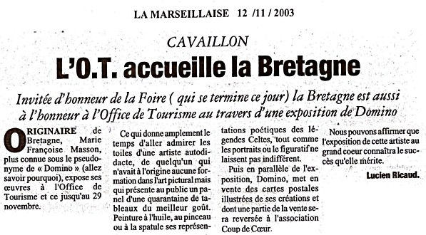 article