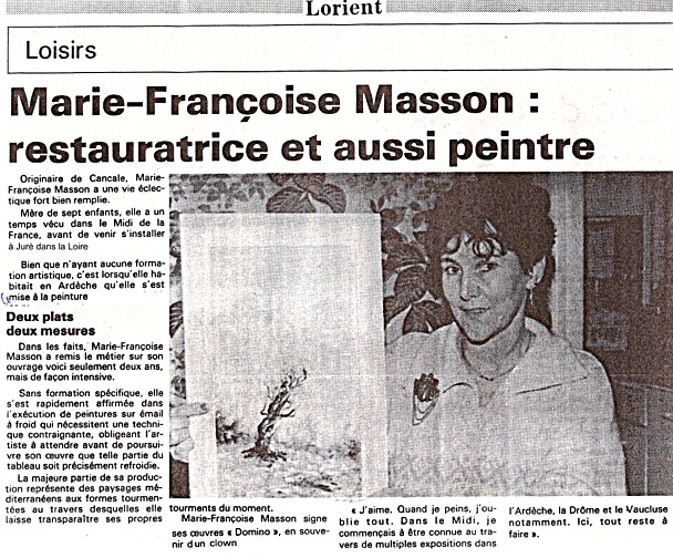 article
