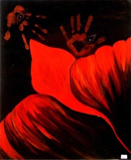 fleur du mal