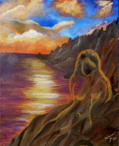 Pointe du rat
