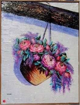 Bouquet espagnol