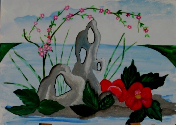 fleurs