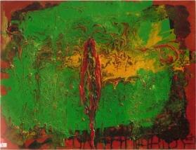 vie vu par l'artiste
