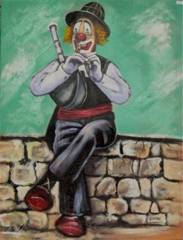 clown bretons