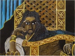 roi morvan pays du faouet