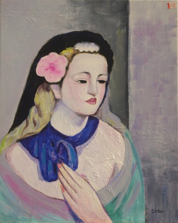 visage